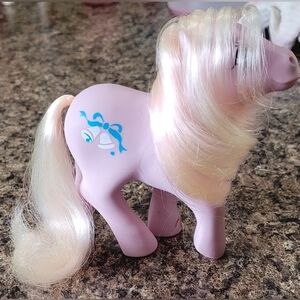 My Little Pony - Satin And Lace